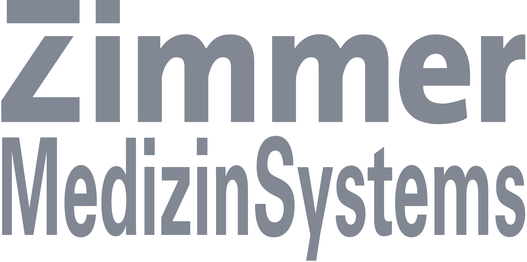 Zimmer Medizin Systems, an Aesthetic Extender Symposium Bronze Sponsor