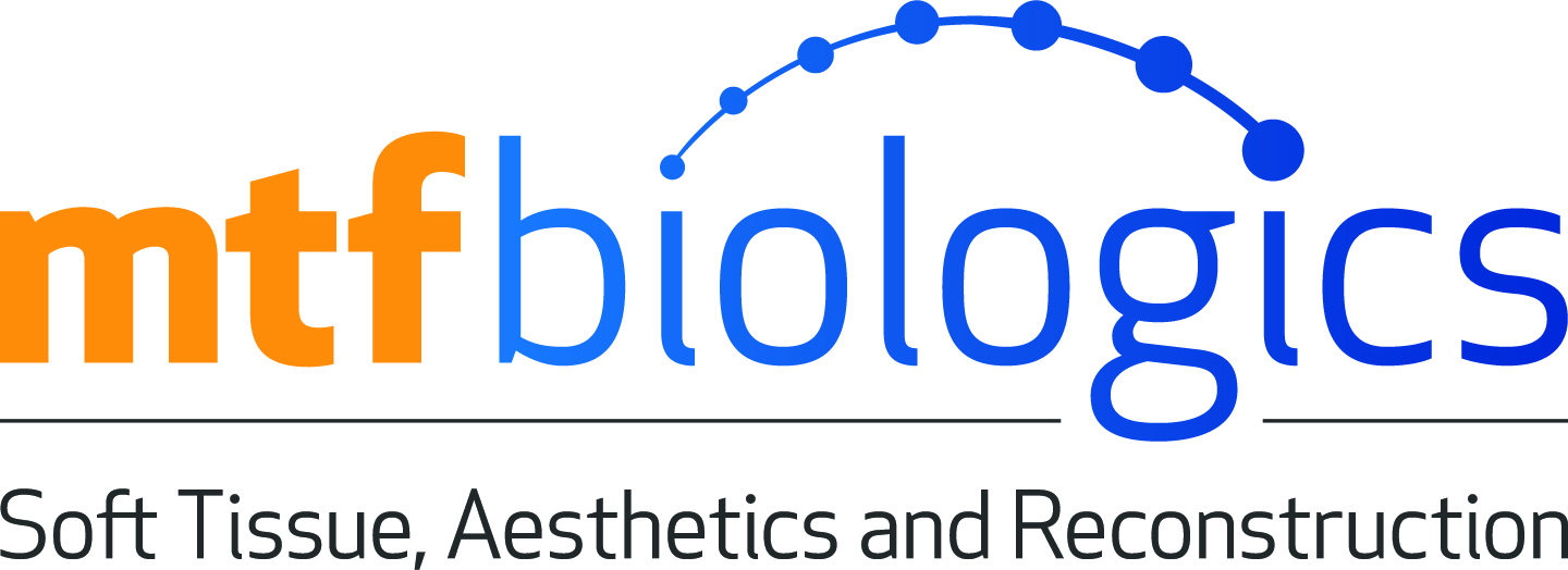MTF Biologics an Aesthetic Extender Symposium Bronze Sponsor