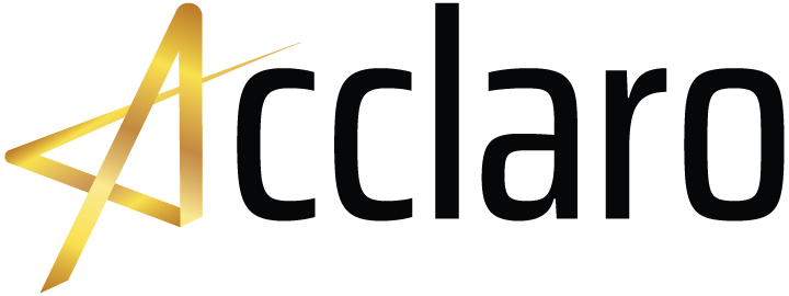 Acclaro, an Aesthetic Extender Symposium Silver Sponsor