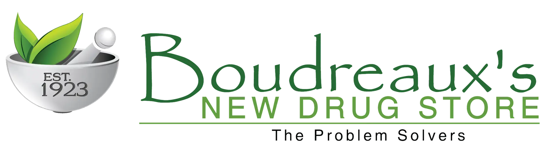 Boudreaux, an Aesthetic Extender Symposium Bronze Sponsor